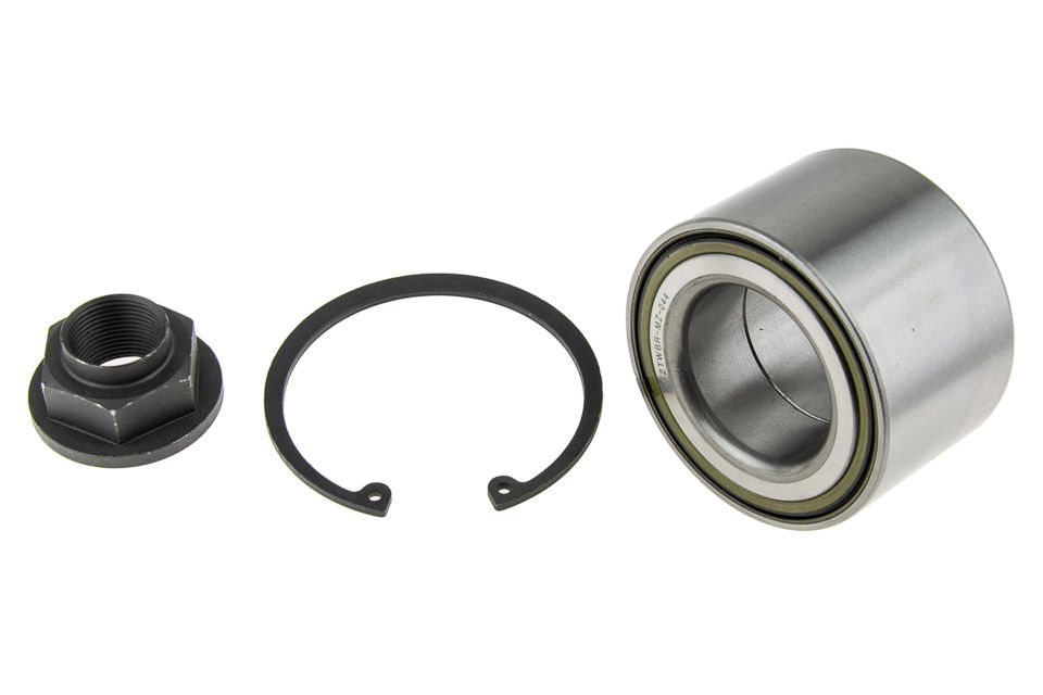 NTY WHEEL BEARING KIT REAR For MAZDA RX-8 03- KLT-MZ-044