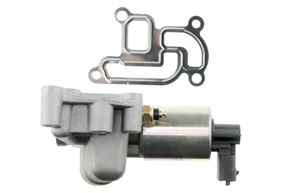 Thumbnail: NTY EGR VALVE For OPEL CORSA B 1.0I 12V 1996.11- EGR-PL-003