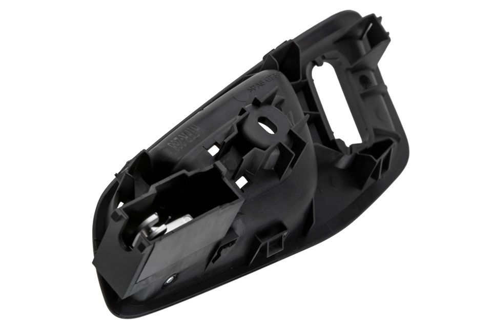 Thumbnail: NTY INTERIOR FRONT DOOR HANDLE RIGHT FOR FORD TRANSIT 2014- EZC-FR-268