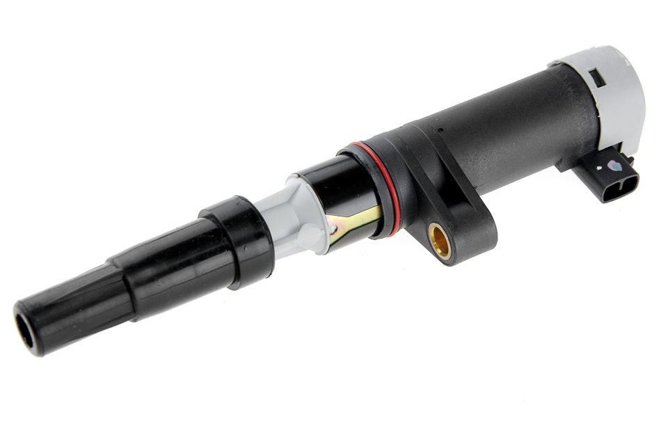 Thumbnail: NTY IGNITION COIL FOR RENAULT LAGUNA I II III ESPACE IV 02- ECZ-RE-005