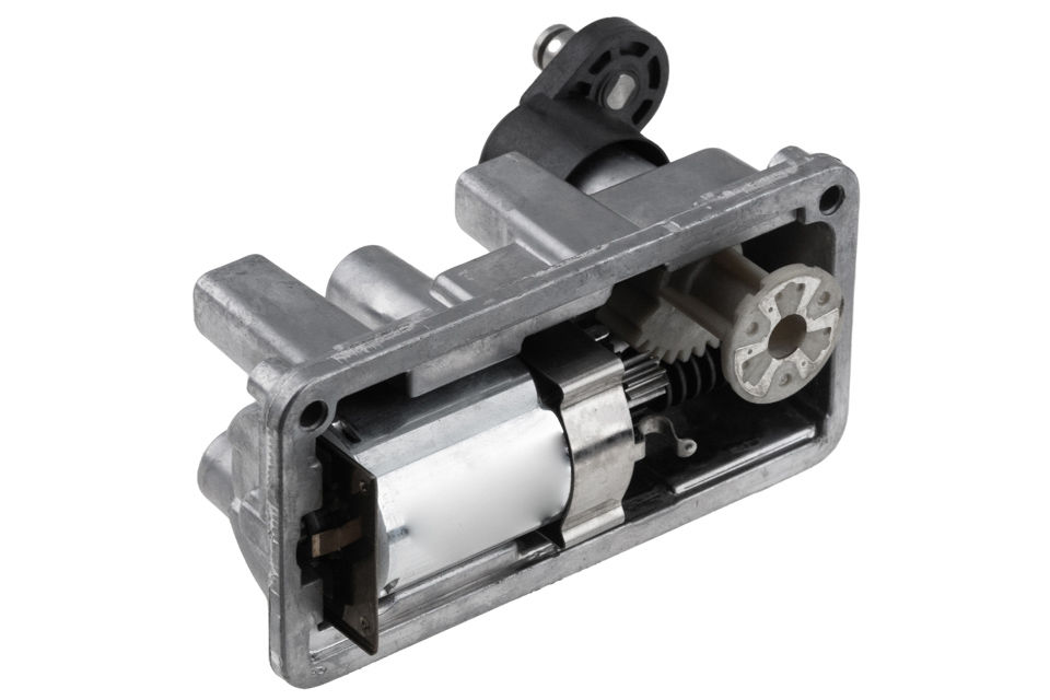 Miniatúra: NTY TURBOCHARGER ADJUSTER GEAR /6NW010430-04/ FOR BMW 1 2011-2015 ECD-BM-048