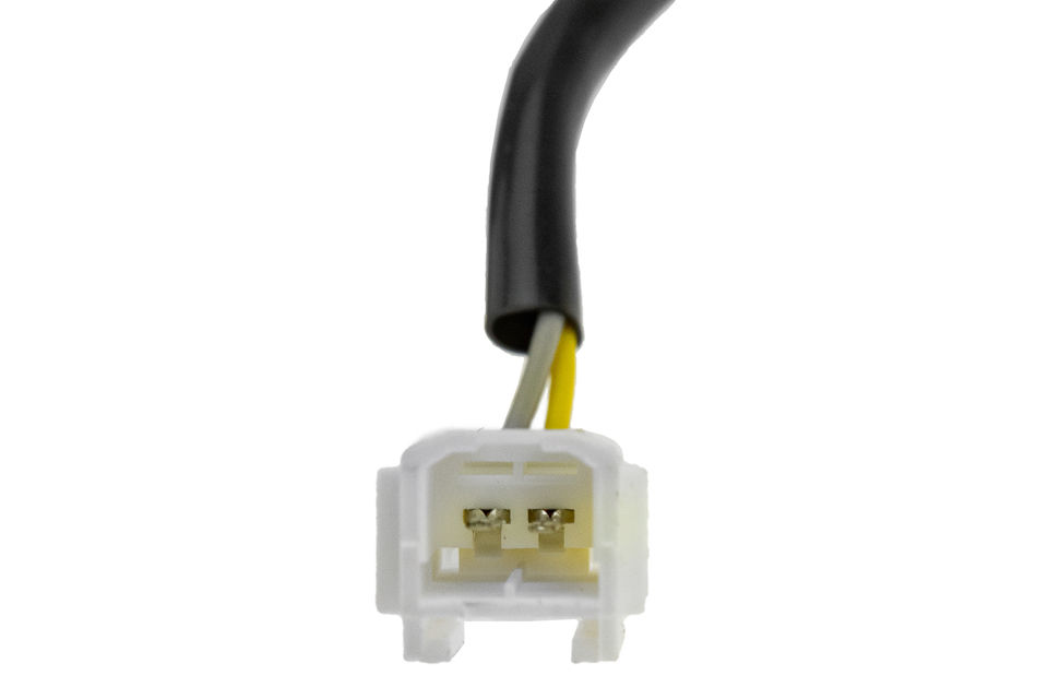 Thumbnail: NTY AIR BAG CLOCKSPRING For CHEVROLET SPARK 2010-2015 EAS-DW-007