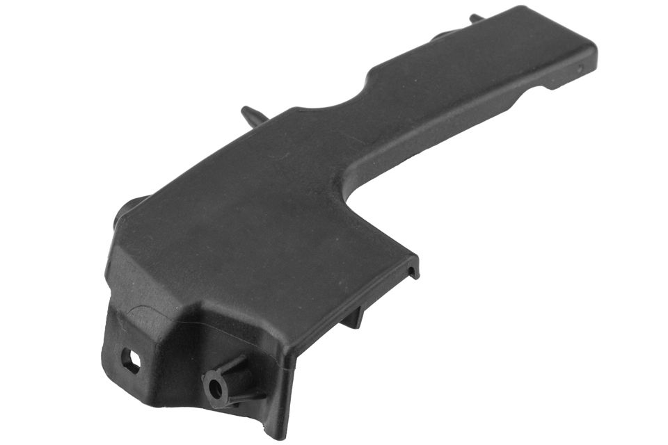 NTY FRONT BUMPER BRACKET For AUDI A4 B7 2005-/LEFT/ EZC-AU-208