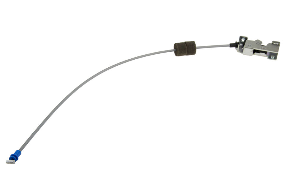 Thumbnail: NTY DOOR LOCK REAR DOOR DOLNY FOR FORD TRANSIT 2000-2014 EZC-FR-112