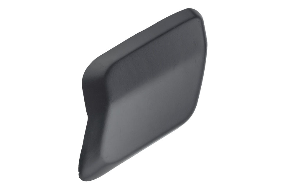 NTY COVER / BUMPER For FORD MONDEO IV 2007-2015 /LEFT/ EDS-FR-011