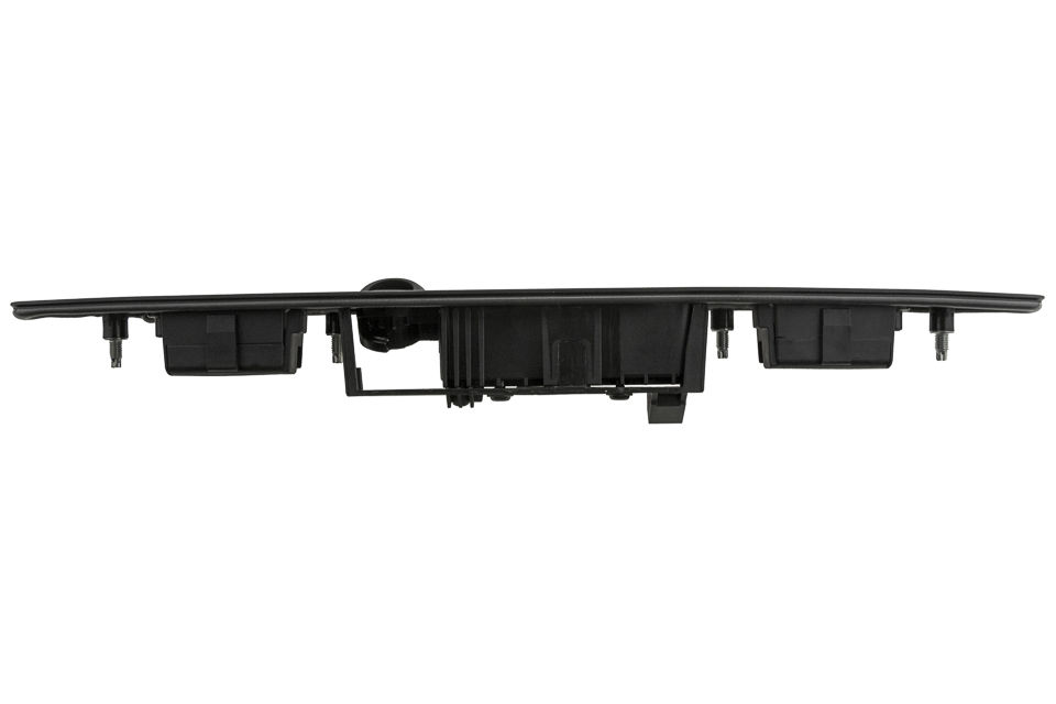 Thumbnail: NTY BOOT RELEASE SWITCH FOR AUDI A3 08- A4 01- A5 10- A6 05- A8 10- EZC-AU-103