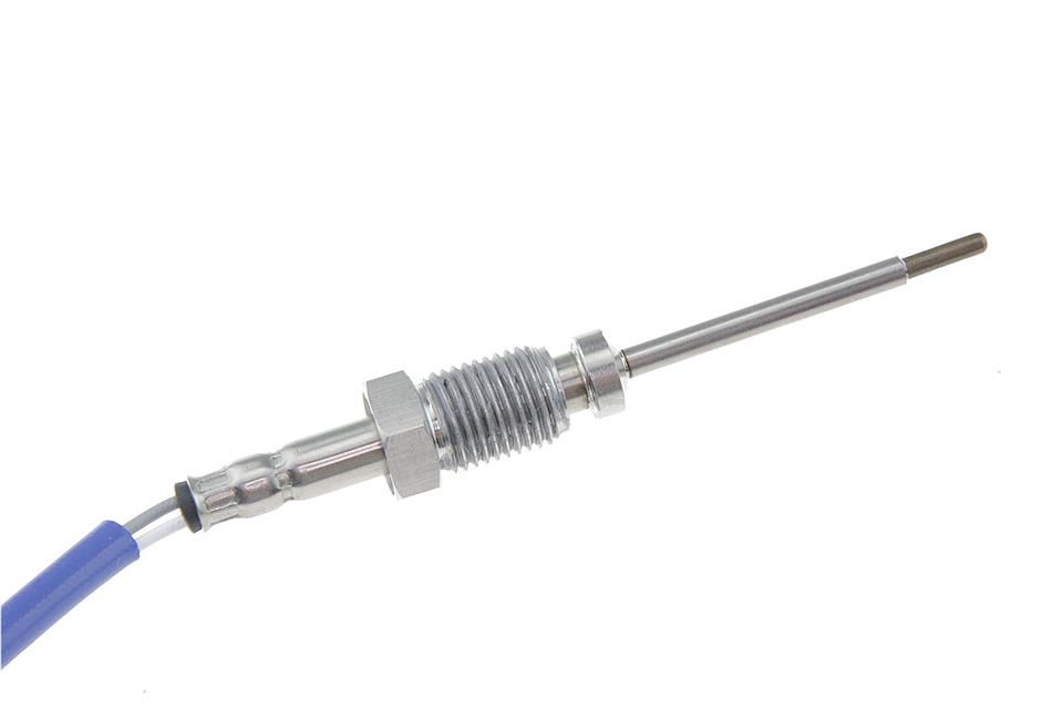 Thumbnail: NTY EXHAUST GAS TEMPERATURE SENSOR FOR FORD KUGA 10-12 KUGA II 13- EGT-FR-008