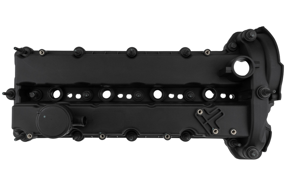 ENGINE VALVE COVER FOR CHRYSLER GRAND VOYAGER 2008-2015 - Picture 6 of 11