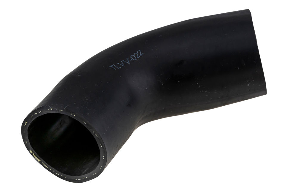 NTY AIR HOSE FOR VOLVO C30 10-13 S40 II 10-13 V40 12-19 V50 10-13 GPP-VV-022