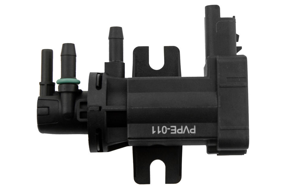 Thumbnail: NTY EGR VACUUM SOLENOID VALVE FOR CITROEN C4 PICASSO 08- JUMPY 08- EGR-PE-011