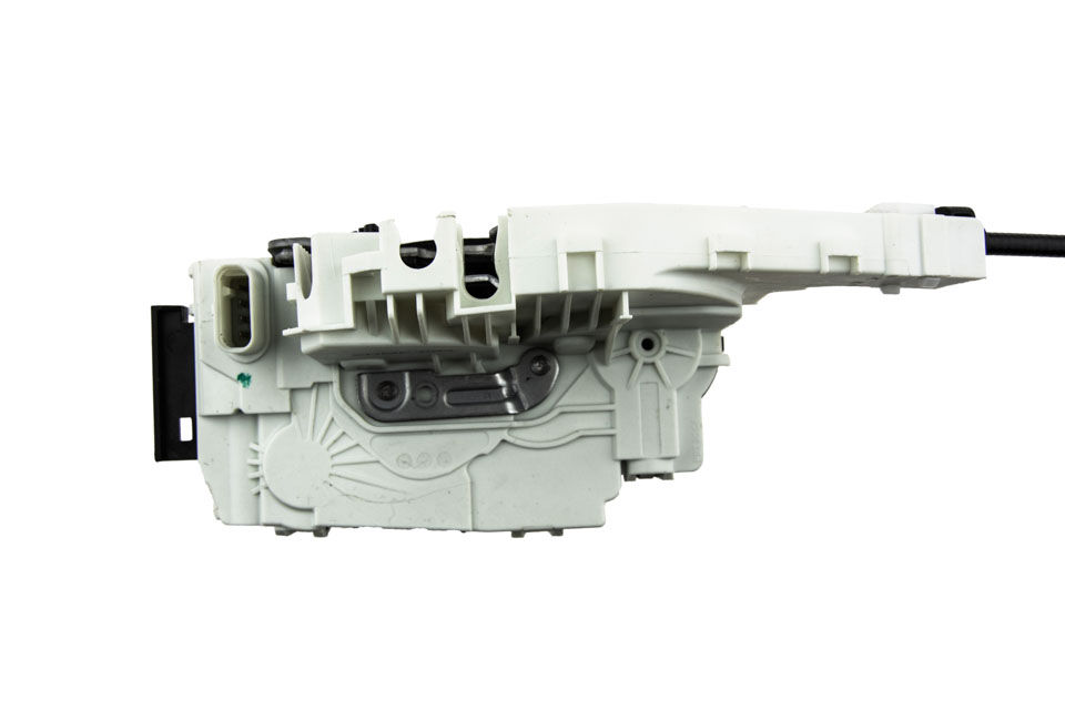 Thumbnail: NTY CENTRAL DOOR LOCK ACTUATOR REAR RIGHT FOR MERCEDES KLASA C 2007- EZC-ME-053