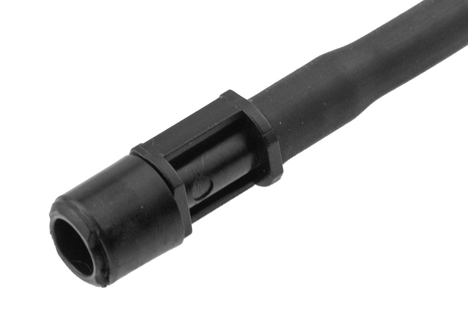 Thumbnail: NTY WASHER FLUID NOZZLE FRONT WINDSCREEN LEFT FOR VOLVO S90 17-24 EDS-VV-049