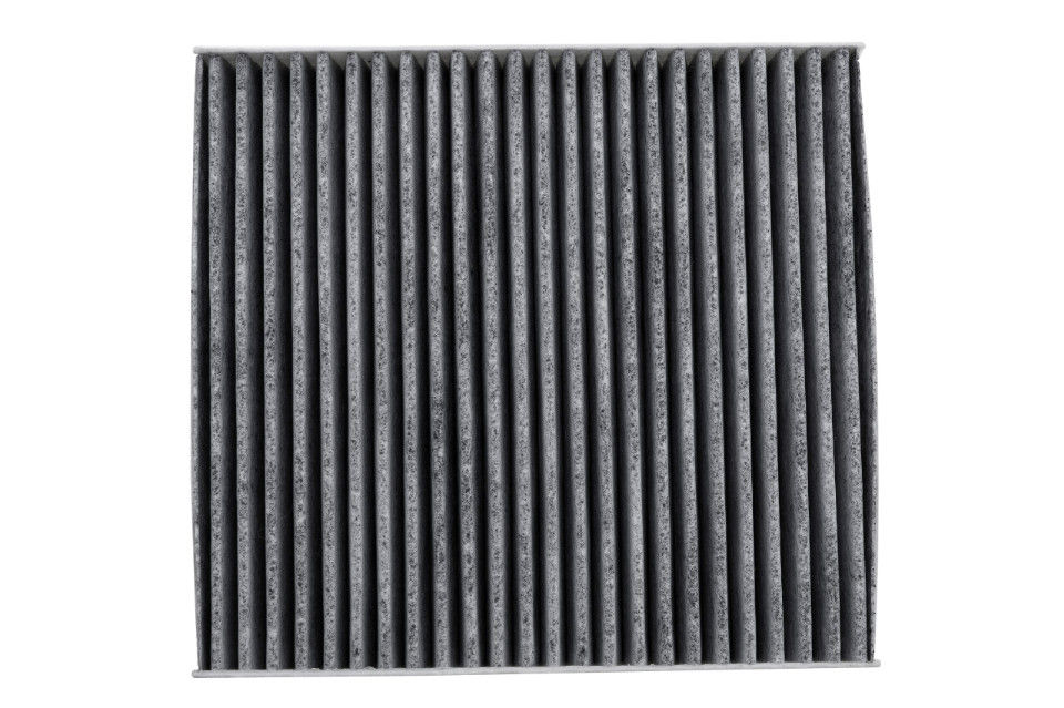 Thumbnail: WINFIL CABIN FILTER CARBON FOR RENAULT CLIO IV 12- CAPTUR 13- FCF-RE-035C