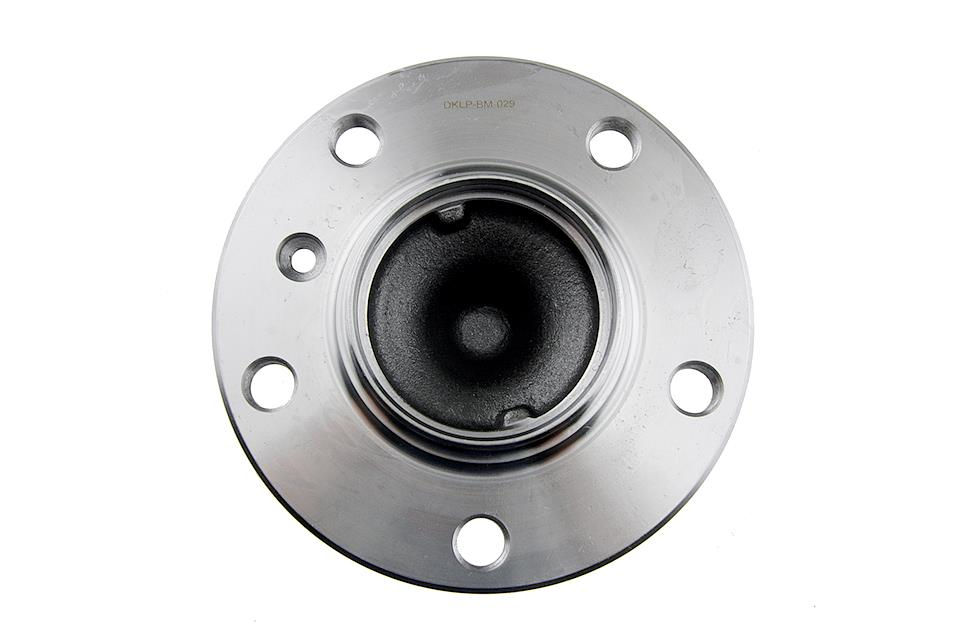 Thumbnail: NTY FRONT WHEEL HUB For BMW 1 10-, 2 13-, 3 11-, 4 13- M12X1,25 KLP-BM-029