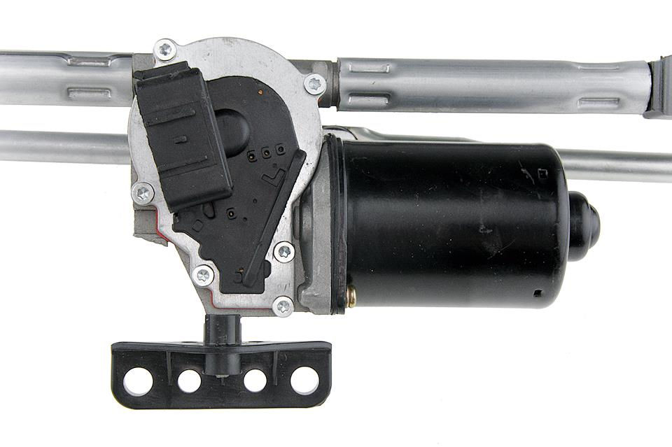 Thumbnail: NTY WIPER LINKAGE WIPER MOTOR FRONT FOR OPEL ASTRA G 1.2 16V 1.4 98- ESW-PL-001A