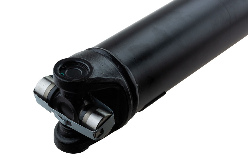 Thumbnail: NTY PROPSHAFT For HUMMER H2 03-09 /REAR/ NWN-CH-082