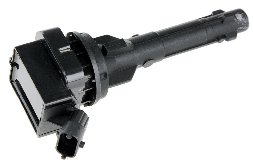 NTY IGNITION COIL FOR TOYOTA COROLLA ZZE111 (4ZZFE) 1.4I 16V 99- ECZ-TY-008