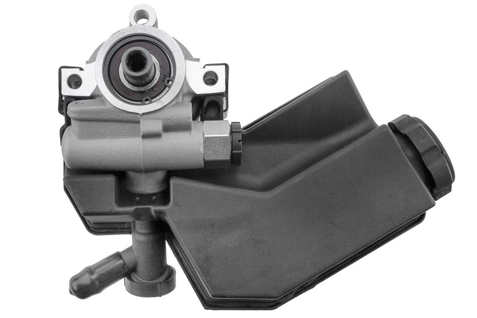 Thumbnail: NTY POWER STEERING PUMP For JEEP GRAN CHEROKEE II 4.7 01-05 SPW-CH-036