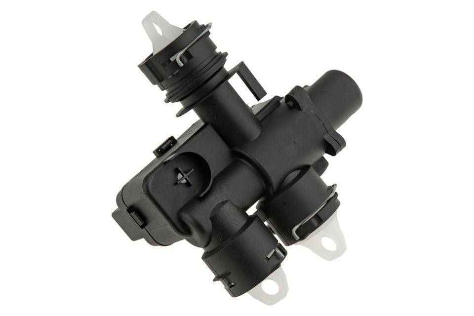 Miniatúra: NTY HEATER VALVE For MERCEDES KLASA E W211 2002-,CLS C219 2004- CTM-ME-028