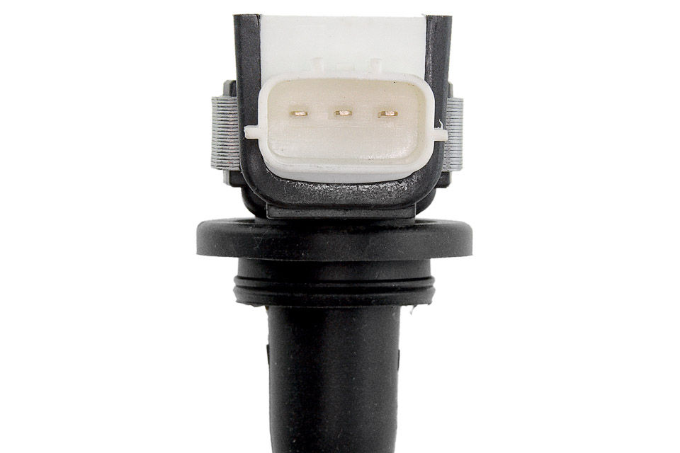 Thumbnail: NTY IGNITION COIL FOR RENAULT FLUENCE 2010- GRAND SCENIC 2009- ECZ-RE-008