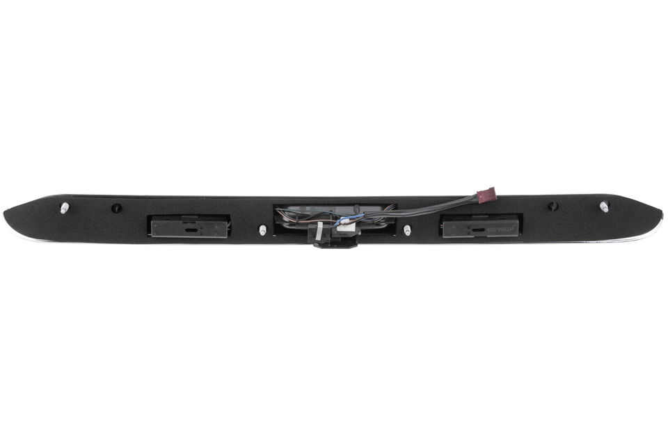Thumbnail: NTY BOOT RELEASE SWITCH FOR BMW 5 E39 TOURING 1996- EZC-BM-339