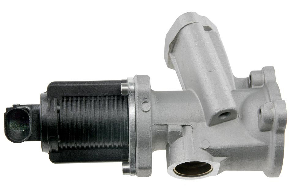 Miniatyrbilde: NTY EGR VALVE FOR FIAT 500 2007.10- PANDA 2003.09- FORD KA 2008- EGR-FT-001