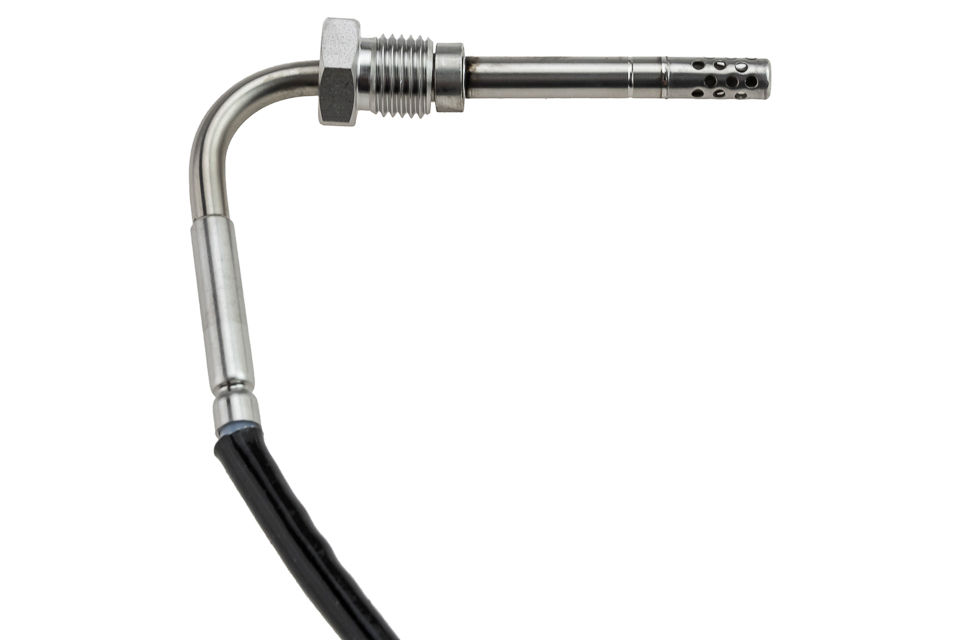 Miniatyrbilde: NTY EXHAUST GAS TEMPERATURE SENSOR FRONT FOR AUDI A6(C7) A7 A8(D4) Q5 EGT-AU-048