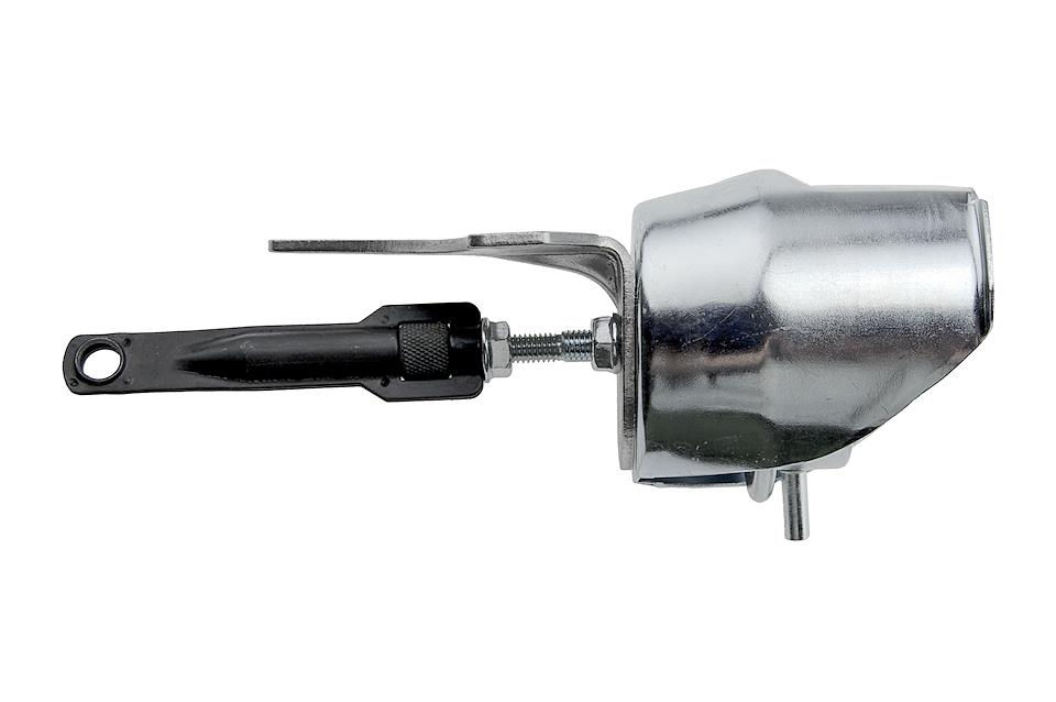 Thumbnail: NTY TURBOCHARGER PRESSURE CONTROL VALVE FOR CITROEN C4 04- C5 II 04- ECD-PE-002