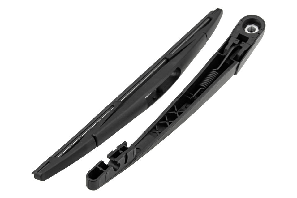 Miniatúra: NTY WIPER ARM LEFT FOR MERCEDES SPRINTER 1995-2006,VW LT 1996-2006 EWB-ME-018