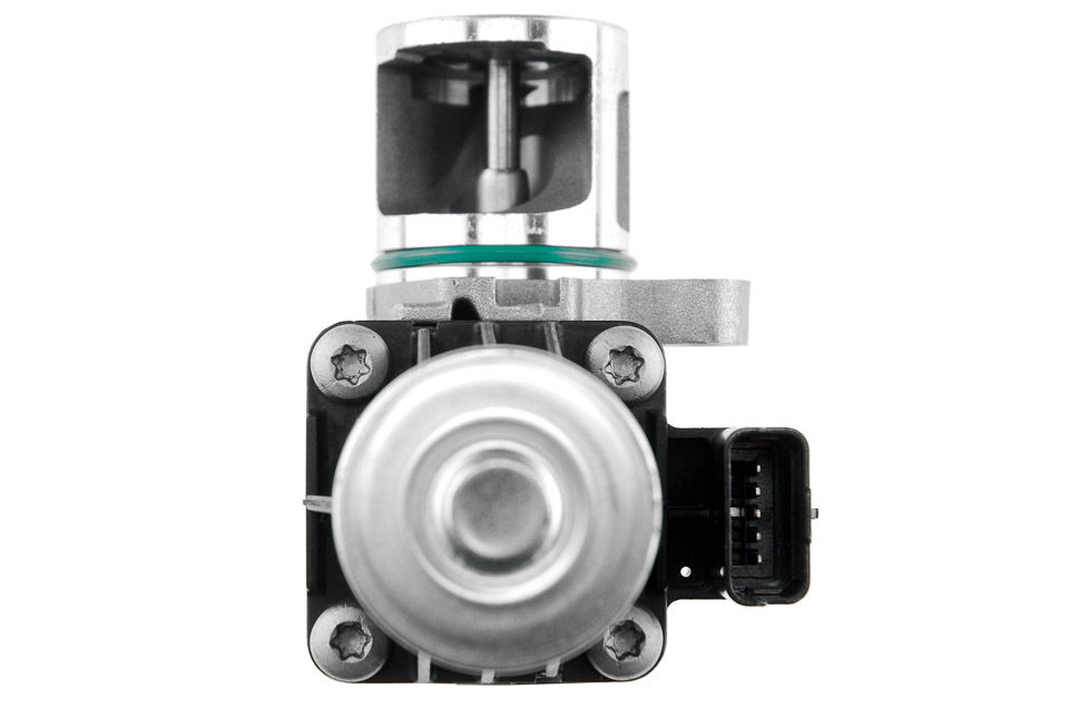 Thumbnail: NTY EGR VALVE FOR FORD FOCUS 2011.04-, MONDEO 2011-, VOLVO C30 EGR-FR-010