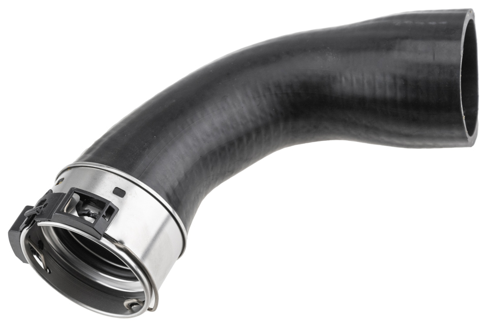 Air Tuyau pour Fiat Doblo 1.6D Multijet 2010-