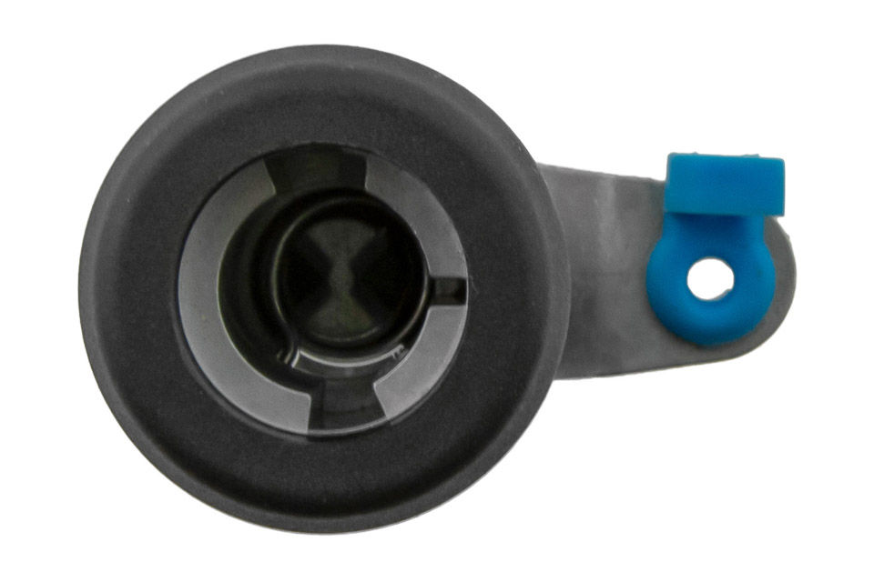 Thumbnail: NTY LOCK CYLIDNER COVER LEFT FOR IVECO DAILY III 99- DAILY IV 06- EZC-VC-025