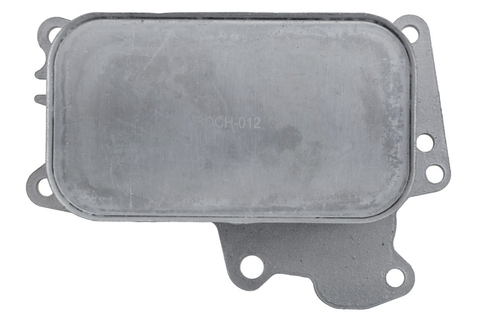 Thumbnail: NTY OIL COOLER FOR JEEP WRANGLER III 07- DODGE NITRO 06-12 CCL-CH-012