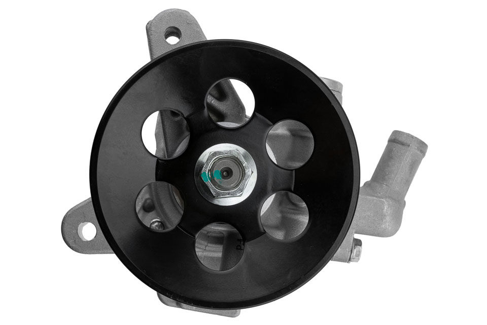 Miniatyrbilde: NTY POWER STEERING PUMP For HONDA ACCORD VI CK,CG,CH,CF 1.8/2.0 98- SPW-HD-016