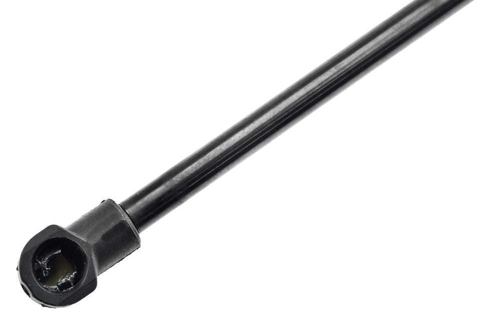 Thumbnail: NTY GAS SPRING BONNET For L=438MM, F=480N ALFA ROMEO 166 98-03 /SEDAN/ AE-AR-006