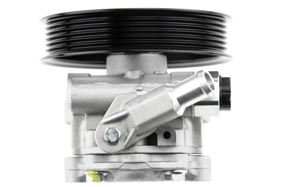 Miniatyrbilde: NTY POWER STEERING PUMP For CADILLAC SRX 3.6 AWD, 4.6 AWD 03-09 SPW-CH-027