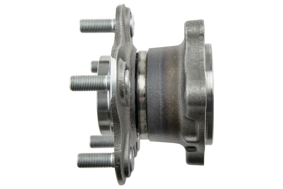 Thumbnail: NTY WHEEL HUB REAR For NISSAN ALTIMA 01- /+ABS/ KLT-NS-068
