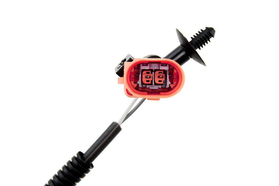 Thumbnail: NTY EXHAUST GAS TEMPERATURE SENSOR FOR VW CRAFTER 30-35 11- EGT-VW-062