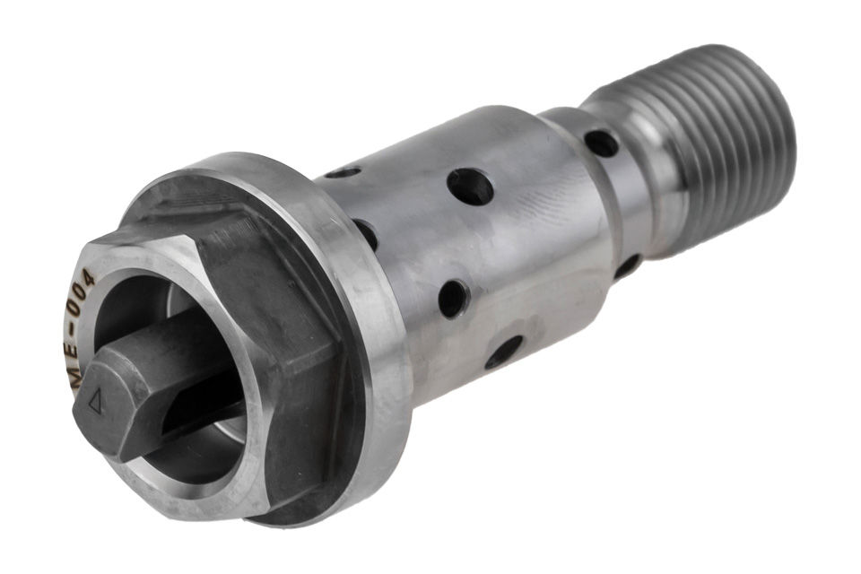Thumbnail: NTY OIL CONTROL VALVE FOR MERCEDES CLK C209 280 350 500 05-09 EFR-ME-004