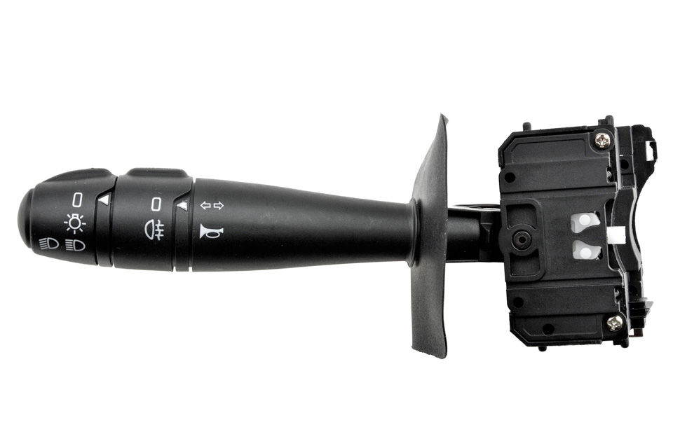 Miniatúra: NTY STEERING COLUMN SWITCH REAR FOR DACIA DUSTER 10- LOGAN 09- EPE-RE-028