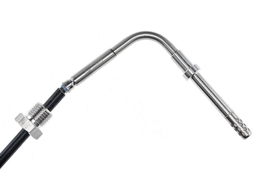 Miniatyrbilde: NTY EXHAUST GAS TEMPERATURE SENSOR FOR OPEL ASTRA H 07- ZAFIRA B 08- EGT-PL-002