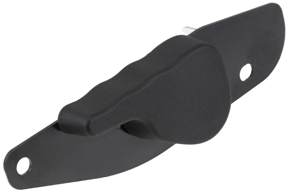 NTY INTERIOR REAR DOOR HANDLE FOR RENAULT MASTER 10- OPEL MOVANO 10- EZC-RE-261