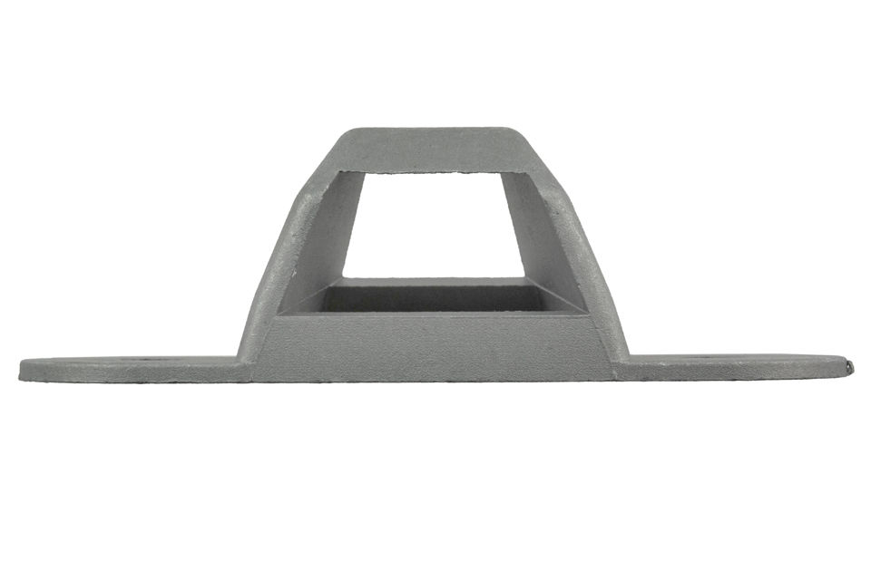 Miniatyrbilde: NTY DOOR LOCK STRIKER REAR DOOR LOWER FOR FIAT DUCATO -2006 EZC-FT-006