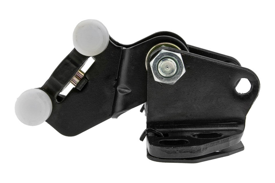 Thumbnail: NTY CENTER ROLLER GUIDE SLIDING DOOR RIGHT FOR MERCEDES SPRINTER 06- EZC-ME-116