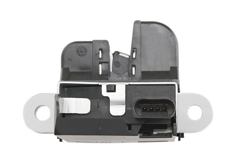 Thumbnail: NTY TAILGATE CENTRAL LOCKING FOR VW GOLF V 03- GOLF VI 08- EZC-VW-059