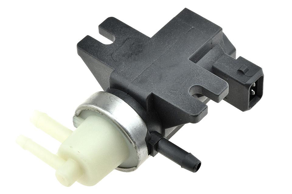 Miniatyrbilde: NTY EGR VACUUM SOLENOID VALVE FOR AUDI A2 01- A3 96- SEAT TOLEDO 99- EGR-AU-017