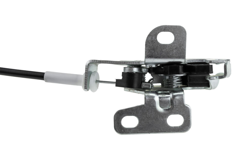 Miniatyrbilde: NTY DOOR LOCK REAR DOOR GÓRNY FOR FIAT DUCATO 06- CITROEN JUMPER 06- EZC-FT-085