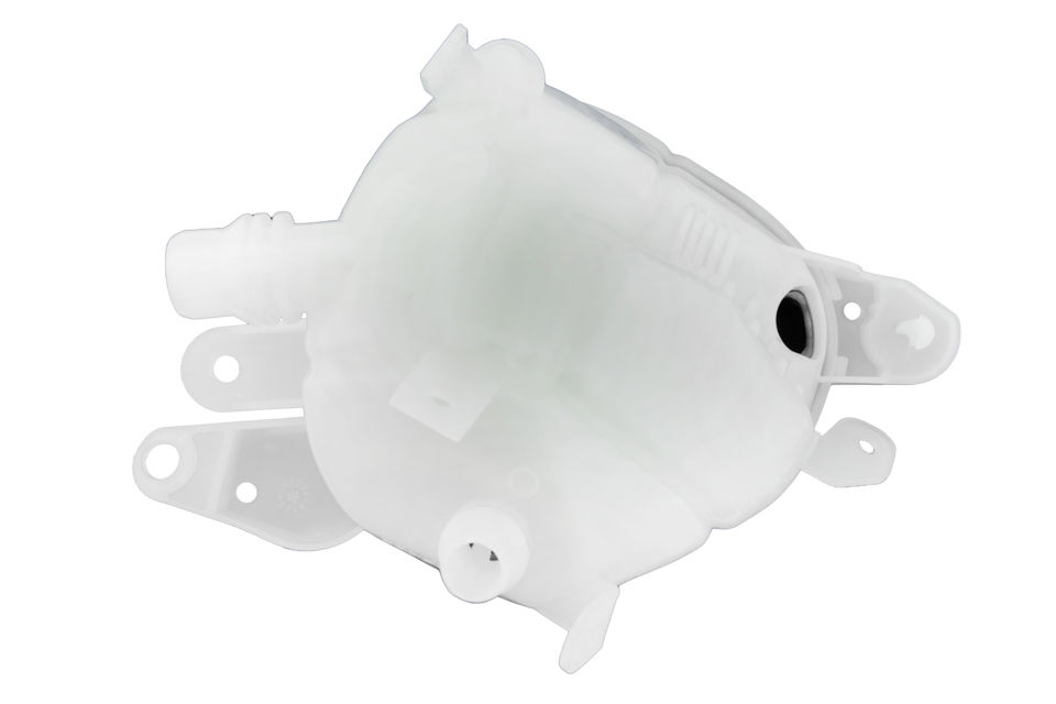 Thumbnail: NTY EXPANSION TANK, COOLANT For MERCEDES S500/580 3.0/4.0 21- CZW-ME-032