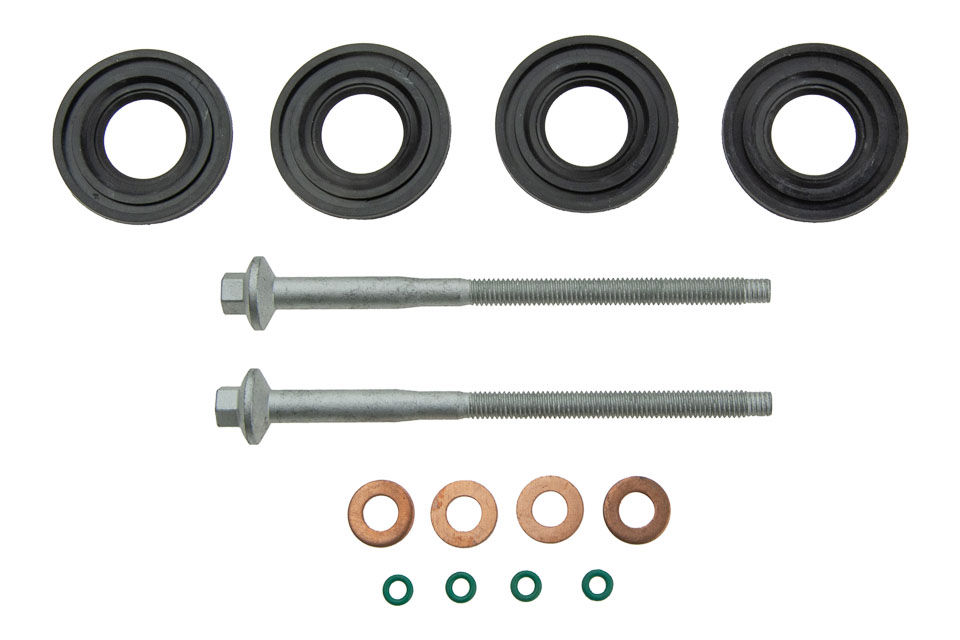 Miniatyrbilde: NTY FUEL INJECTOR SEAL KIT WITH WASHER O-RING FOR CITROEN JUMPER 06- BWP-CT-004