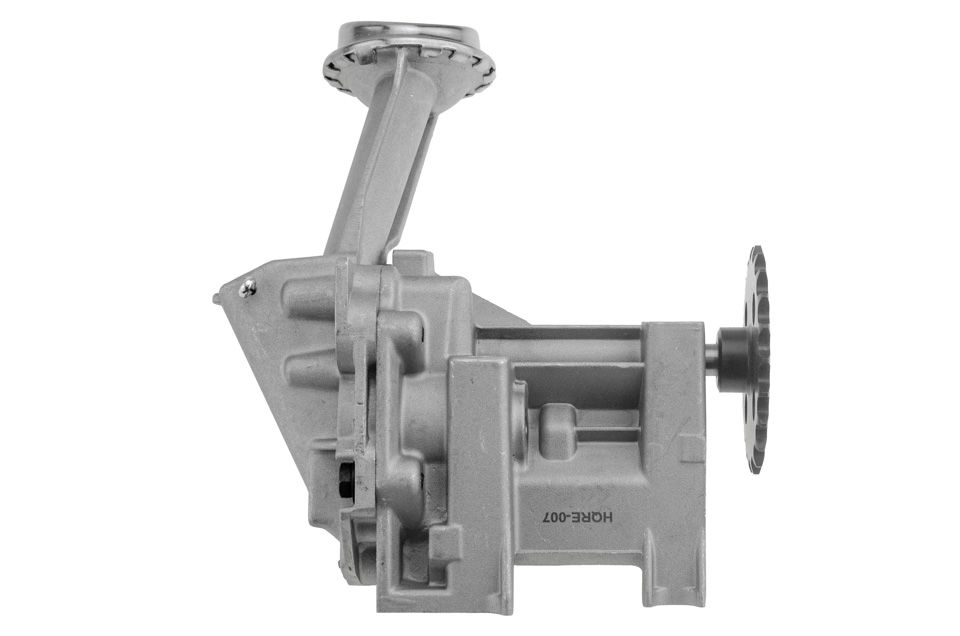 Thumbnail: NTY OIL PUMP FOR RENAULT CLIO II 98- MEGANE 96- KANGOO 97- LOGAN 08- BPO-RE-007